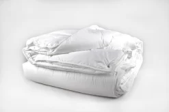 Kinderdekbed Ledikant Princessdekbed 4-seizoenen -100x135 Cm-