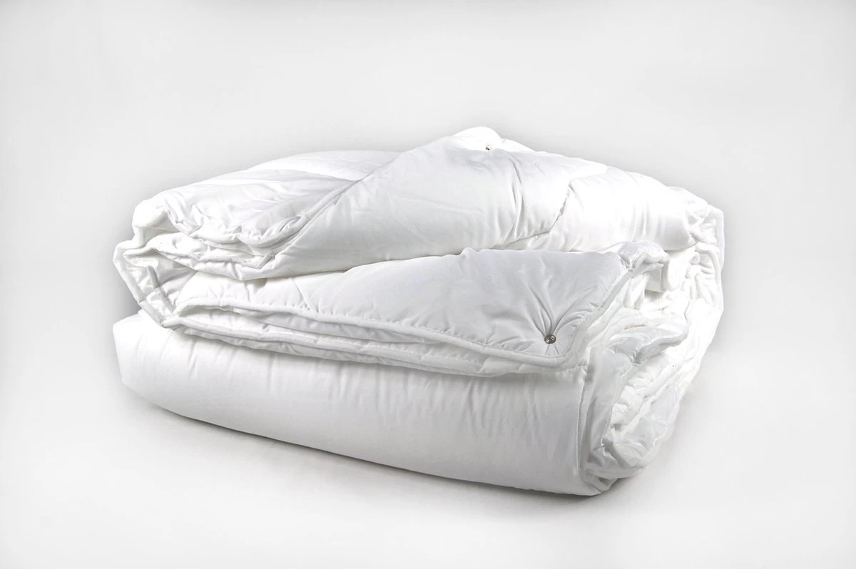 Kinderdekbed -Princessdekbed- 4-seizoenen -120x150 Cm-