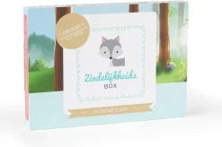 Zindelijkheidsbox - Zindelijkheidstraining Kind - Vanaf 2 Jaar - Incl Beloningssysteem