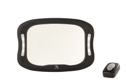 A3 Baby & Kids Autospiegel Met LED Verlichting 64651