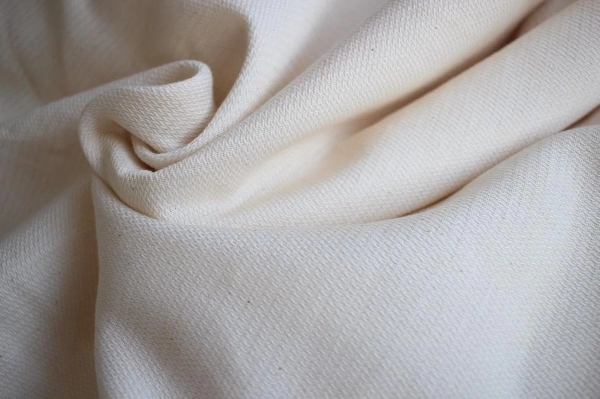 Yaro Broken Twill 33 Ring Sling - Afbeelding 3