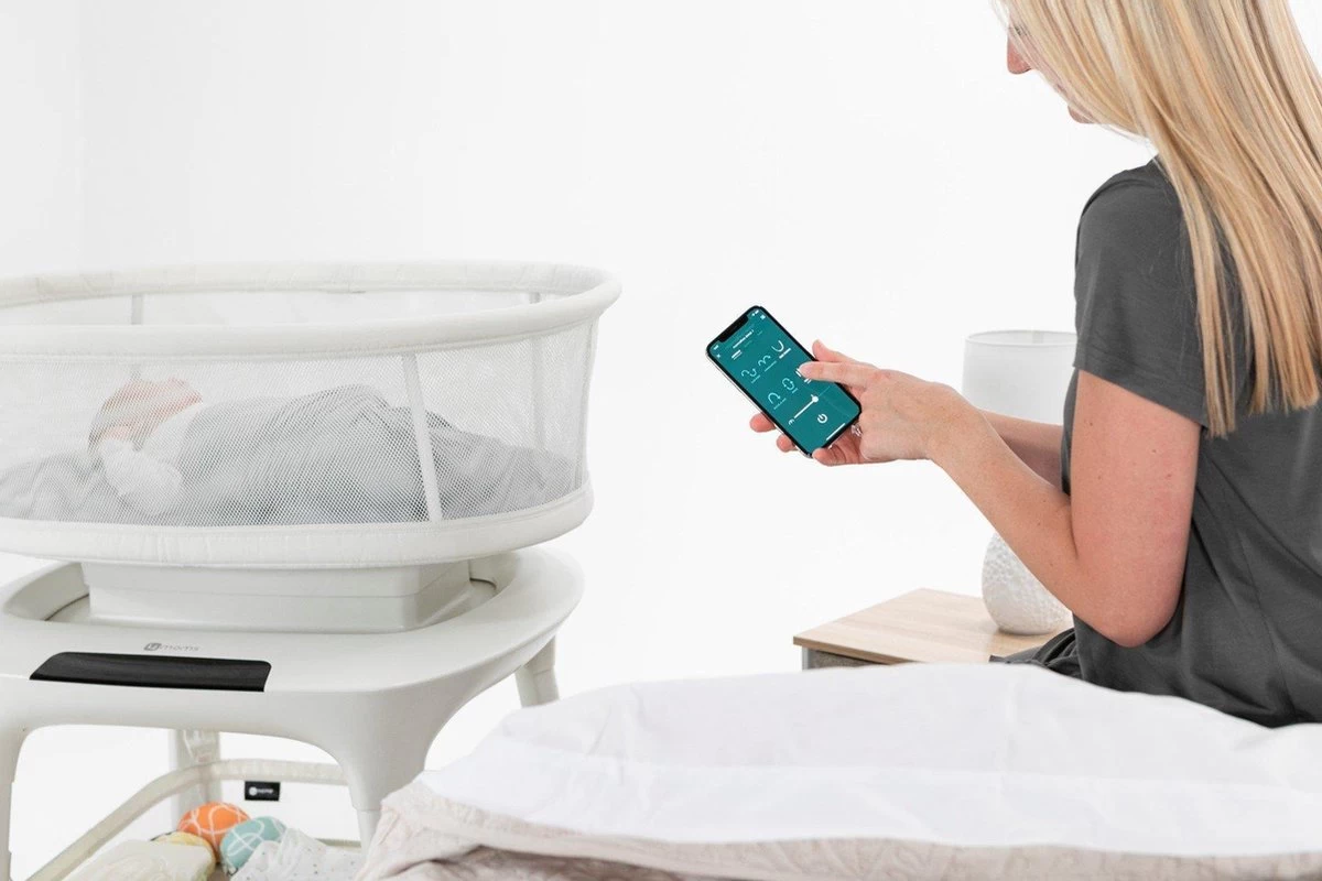 4moms MamaRoo Sleep - Afbeelding 7