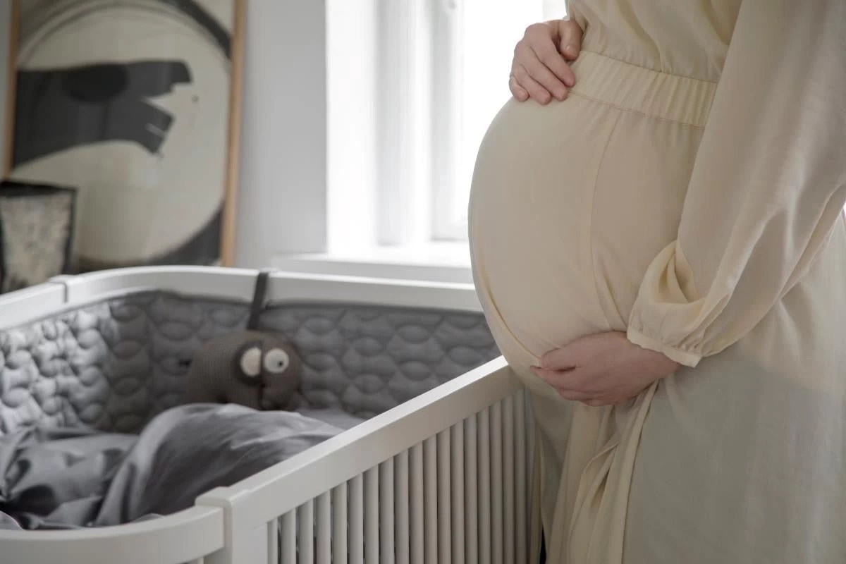 Sebra - Ledikant Baby En Junior Bed - Afbeelding 6