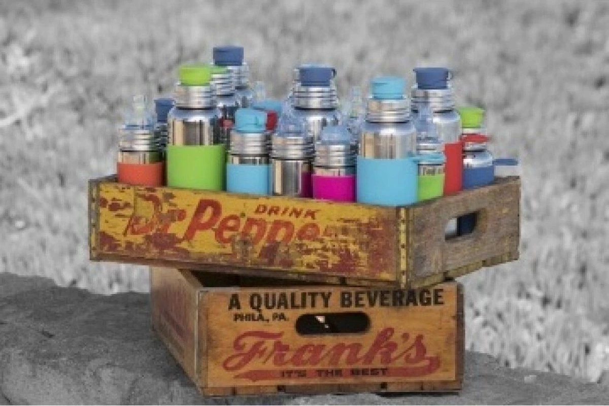 Pura Silicone Rietje - Afbeelding 4