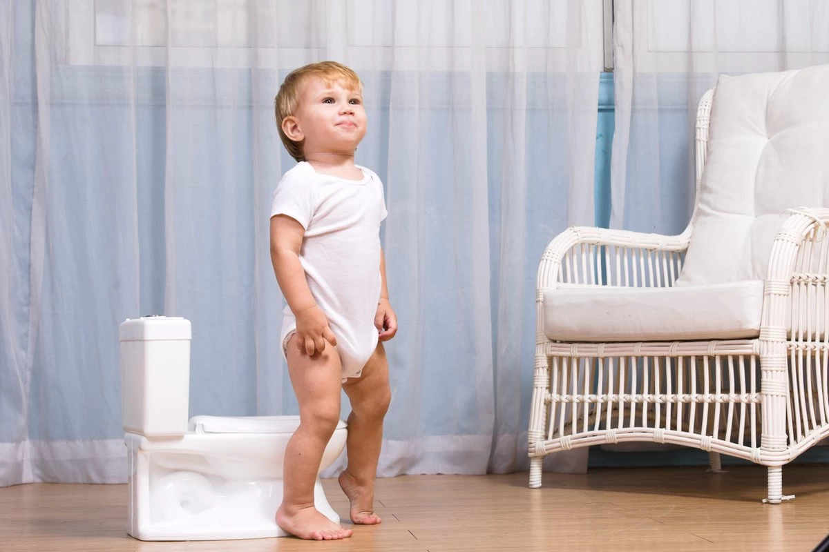 Casteleyn - Plaspotje - WC Potje - Toilet Trainer - Kinder Toilet - Met Geluid - Tot 21KG - Wit - Afbeelding 13