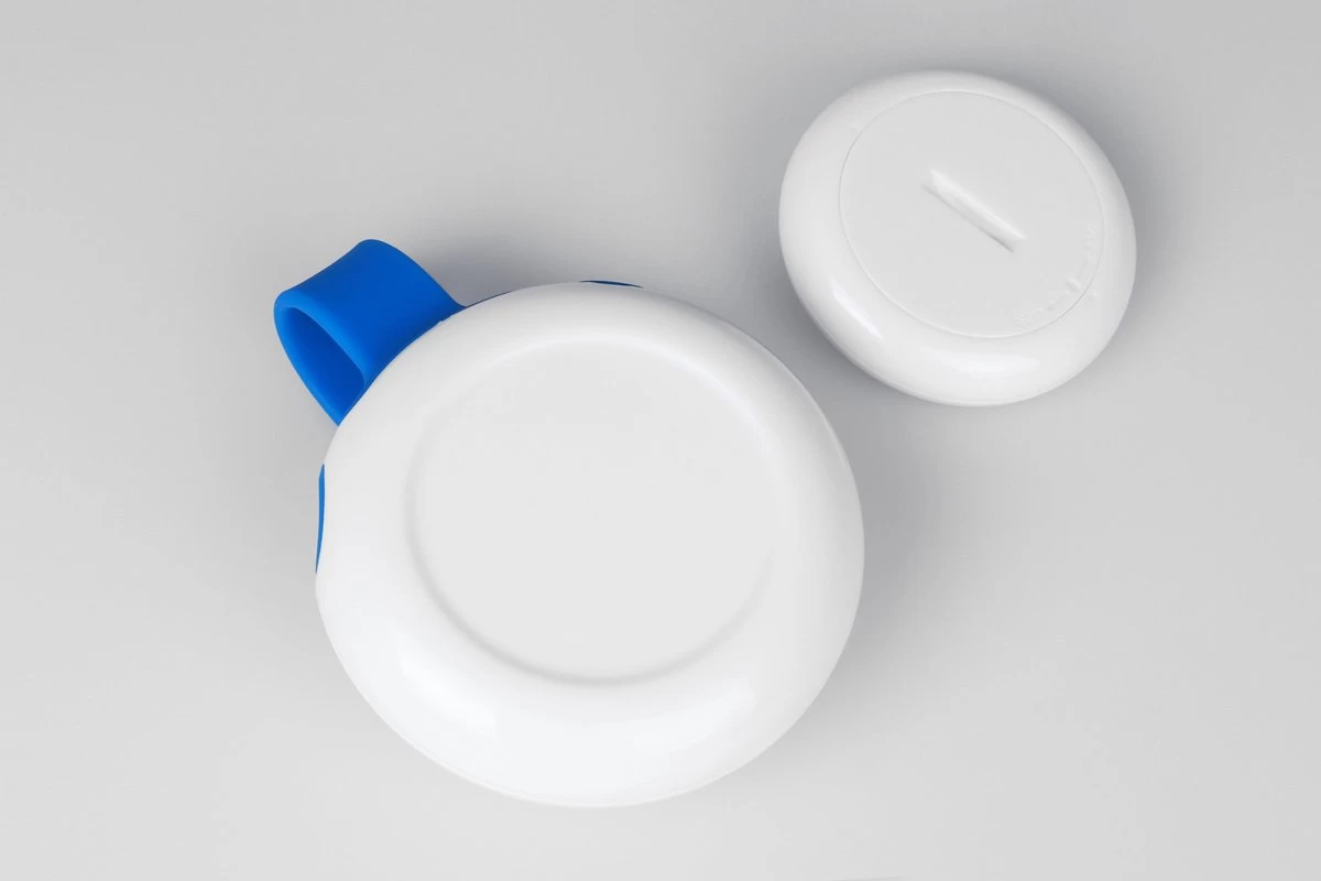 Rodger | Amigo | De Draagbare Plaswekker Tegen Broek- En Bedplassen | Draadloos - Afbeelding 3