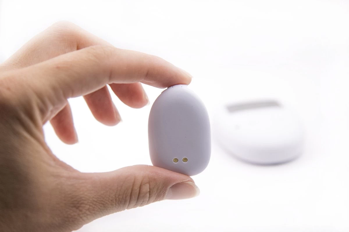 Save IT - Plaswekker Jongens - Plaswekker Meisjes - Draadloos Zonder Broekje - Urifoon - Afbeelding 4