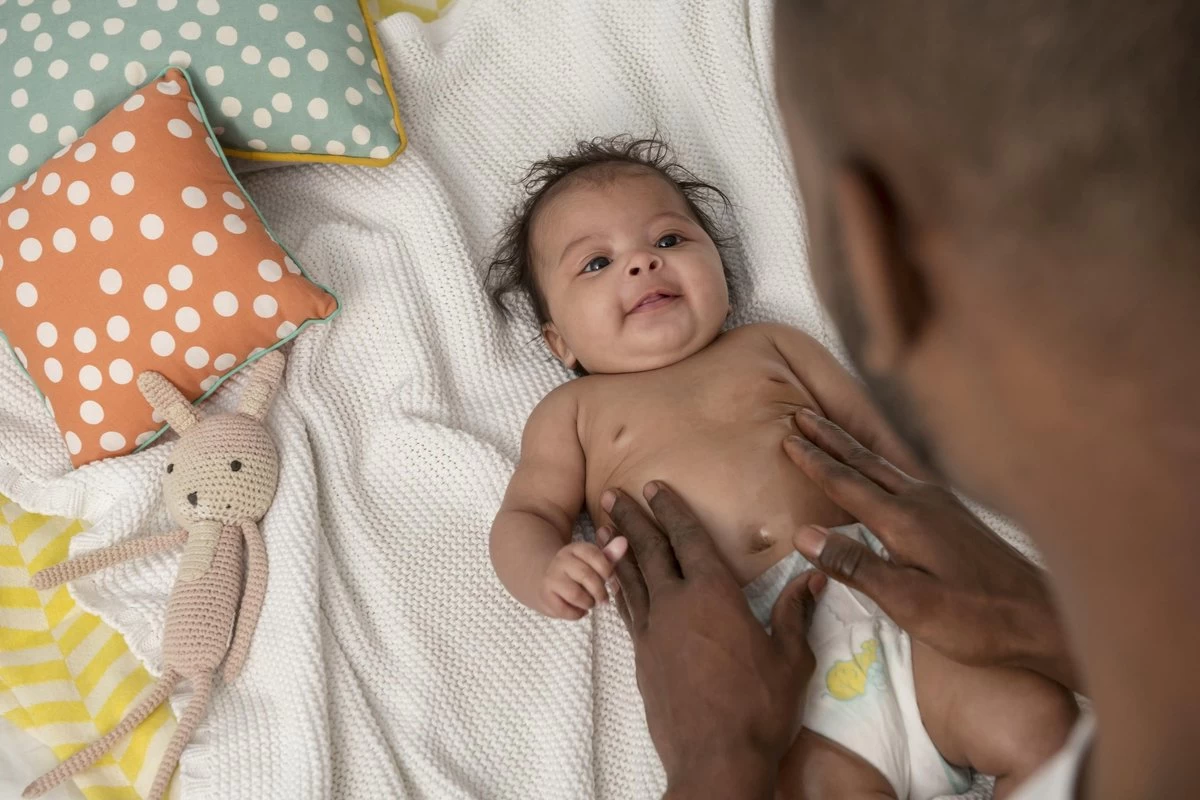 Zwitsal Baby Massage Olie Lavendel - 2 X 200 Ml - Voordeelverpakking - Afbeelding 2