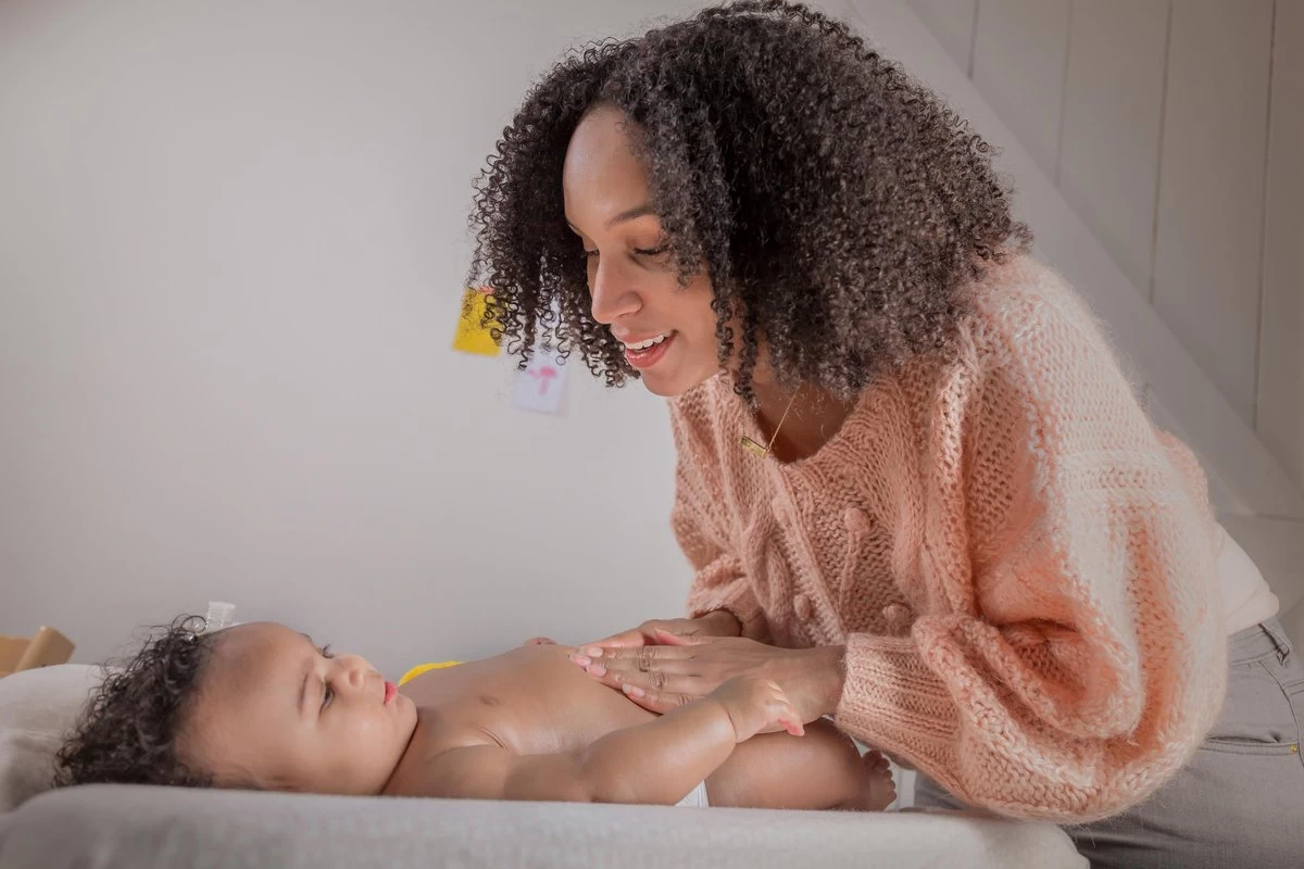 Zwitsal Baby Massage Olie Lavendel - 2 X 200 Ml - Voordeelverpakking - Afbeelding 3