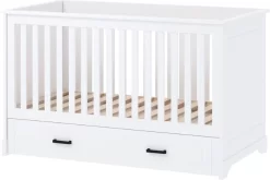 Cabino Meegroei Ledikant Malibu