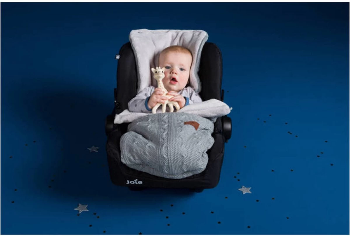 Sophie De Giraf - Bijtspeeltje - Grote Versie - 21 Cm - 100% Natuurlijk Rubber - Afbeelding 5