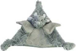 Happy Horse Draak Drake Knuffeldoekje - Groen - Baby Cadeau