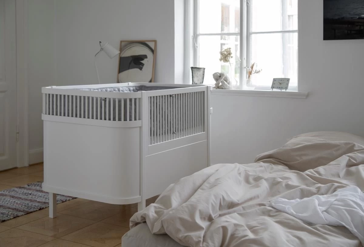 Sebra - Ledikant Baby En Junior Bed - Afbeelding 8