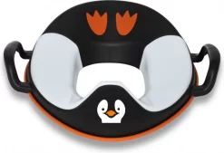 Jippie's My Trainer Seat WC Verkleiner - Pinguin