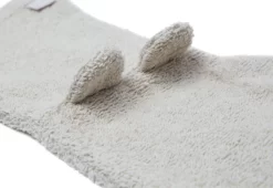 Jollein Baby Washand Badstof Ears - Nougat