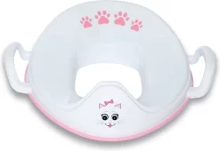 Jippie's My Trainer Seat WC Verkleiner - Kat