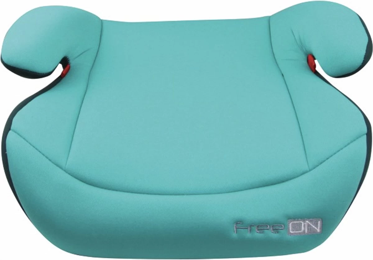 FreeON Booster - Zitverhoger Mars Blauw (15-36kg) - Afbeelding 2