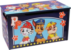 PAW Patrol - Babykameraccessoires - Speelgoed Opbergkist - Blauw