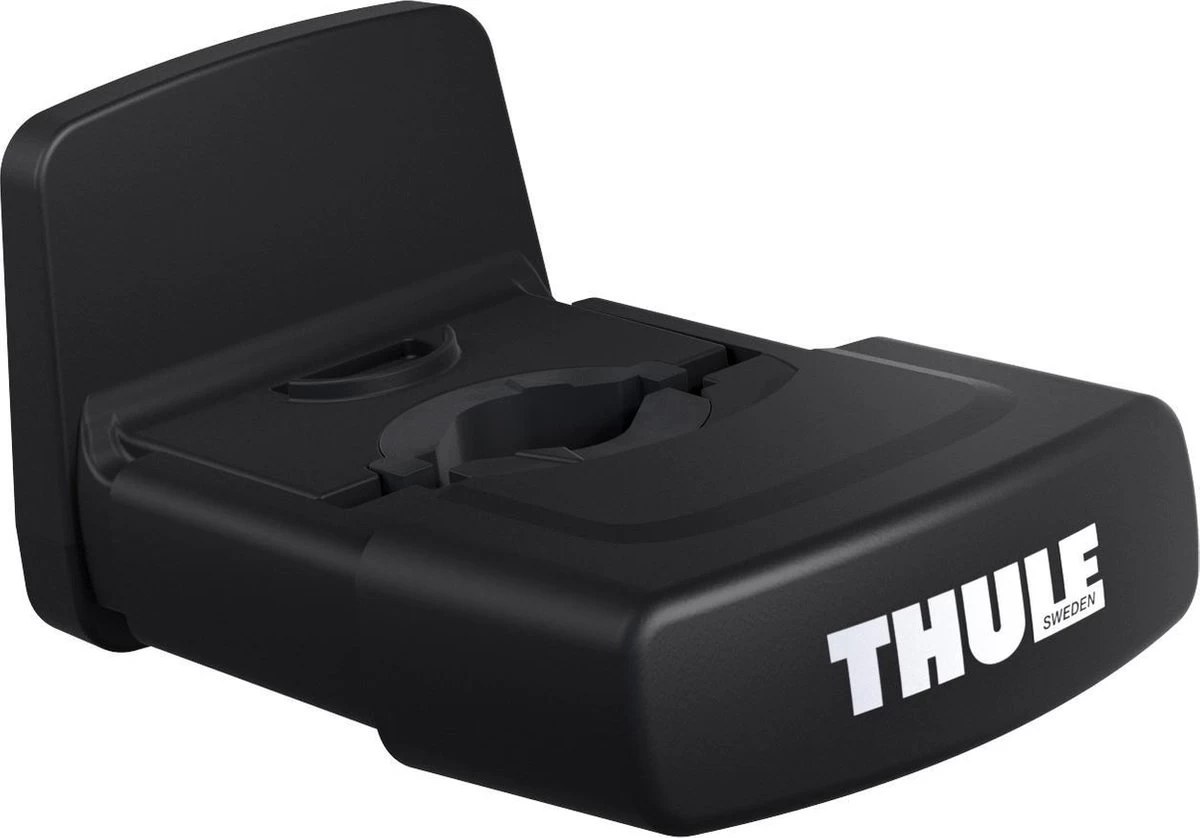 Duodeel Thule Yepp Nexxt Mini Adapter Slim Fit - ZWART