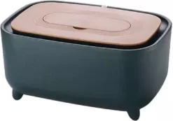 Billendoekjes Verwarmer - Billendoekjesdoos - Lotiondoekjes - Babyverzorging (Energiezuinig)