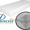 Comfort Medium HR40 Princess Ledikant-Baby-Matras -60x120x10-cm-