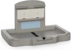 Baby Verzorgingstafel - 855 X 560 X 495 Mm - Promoline