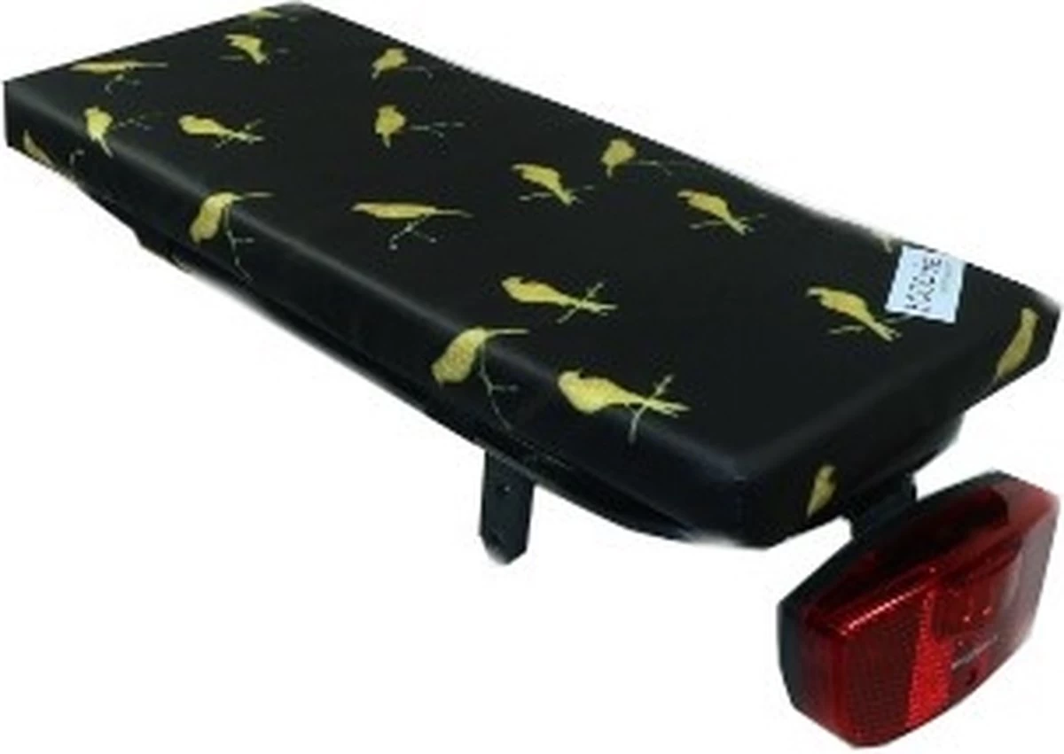 HOOODIE Zitkussen Cushie Fleur - Afbeelding 2