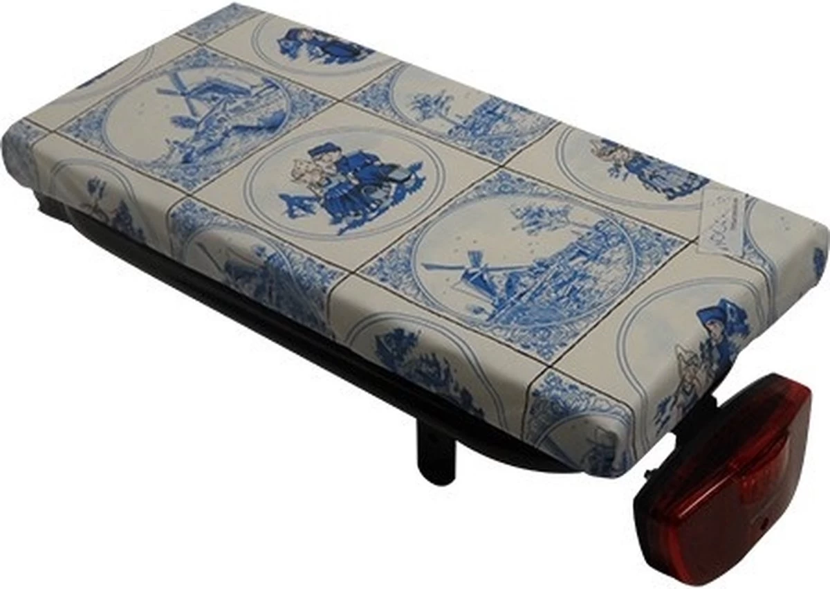 HOOODIE Zitkussen Cushie Fleur - Afbeelding 6