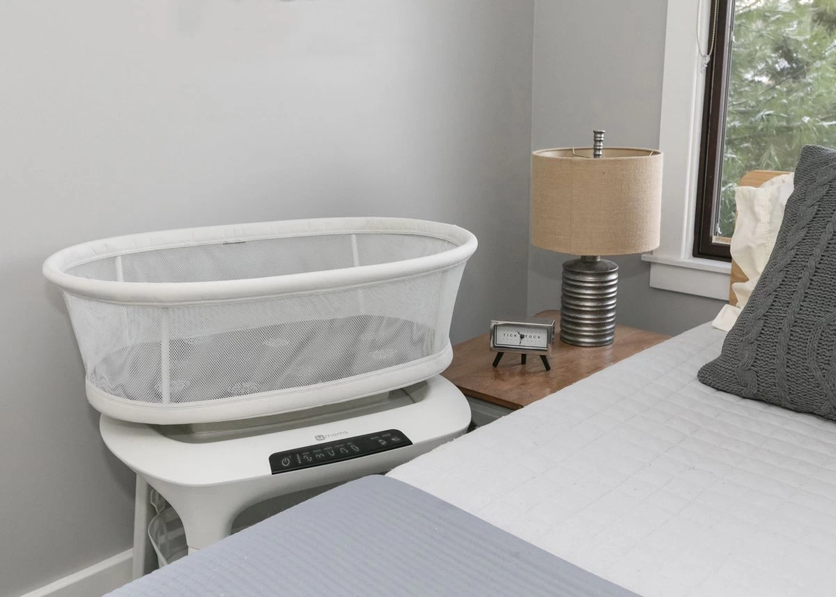 4moms MamaRoo Sleep - Afbeelding 14