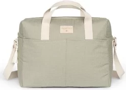 Luiertas Gala Laurel Green Nobodinoz