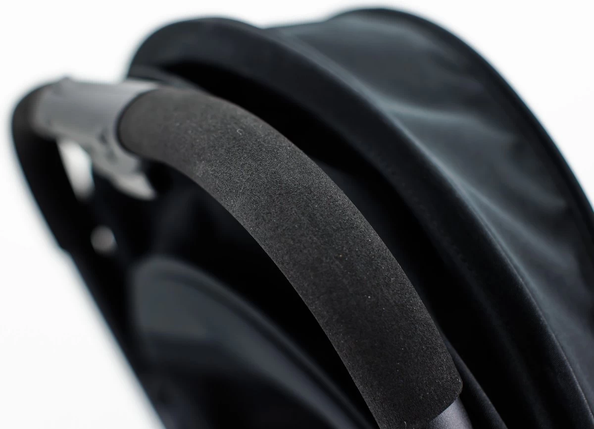 Hamilton By Yoop S1 Plus Buggy – Nieuw En Hoger 2023 Model – Premium Budget Stroller Met One Hand Folding Technologie – Zwart/Antraciet – Lichte, Verstelbare En Wendbare Kinderwagen Met Vele Gemakken - Afbeelding 12