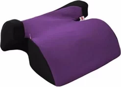 Alrides Zitverhoger - 39x16,5 Cm - Paars