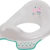 Keeeper Peppa Pig Toiletverkleiner - Licht Grijs