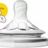 Philips Avent SCF041/27 Natural Speen - 0m+ - 2stuks