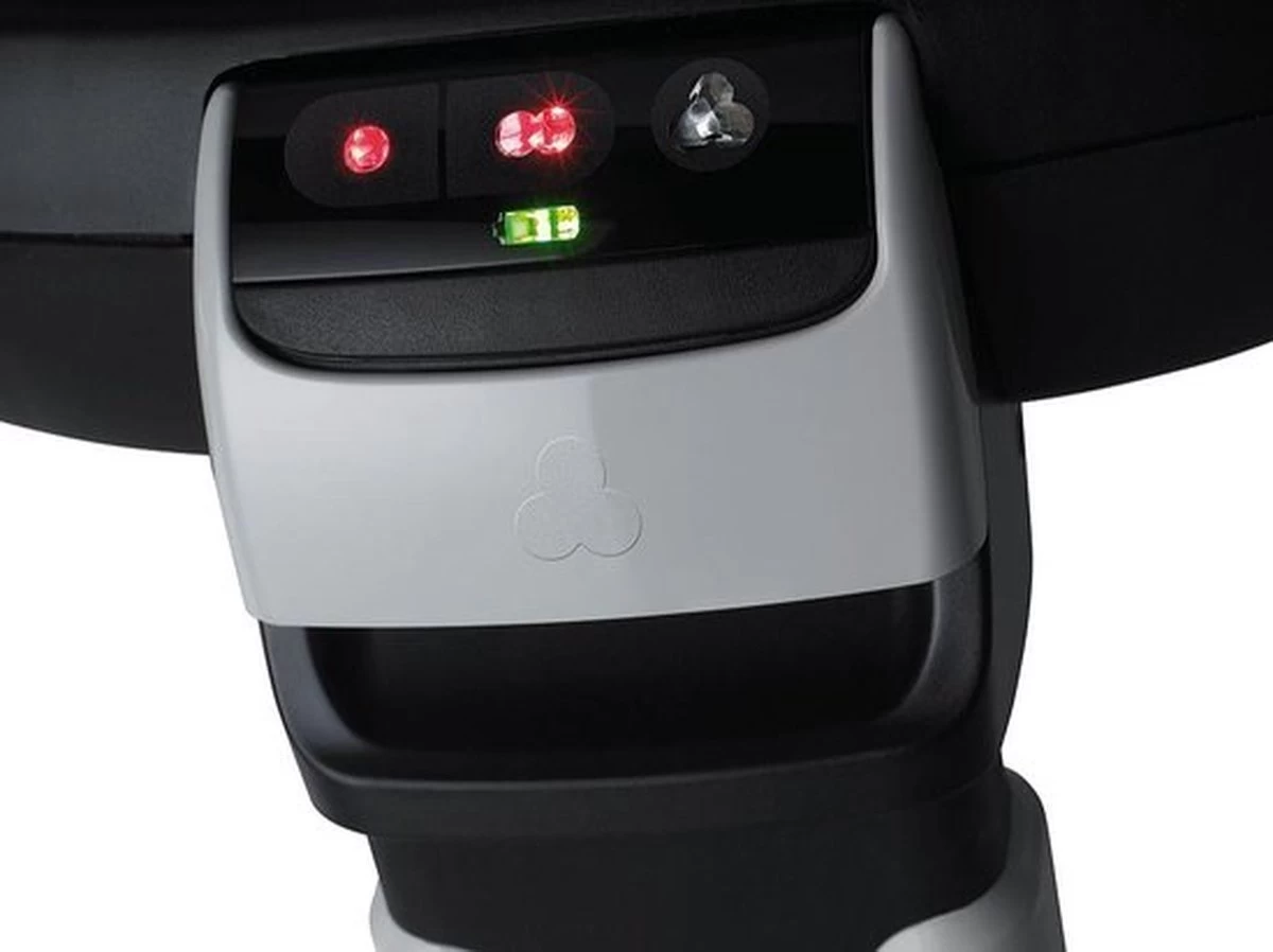 Maxi-Cosi FamilyFix Isofix Base - Afbeelding 9