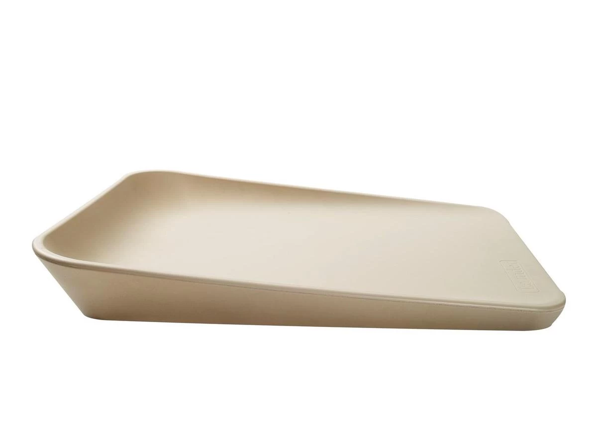 Leander Matty Verschoonkussen / Aankleedkussen - Cappuccino - Afbeelding 7