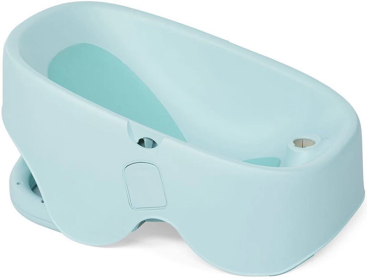 Chicco Bad - Douche Bubble Nest - Cool Grey - Afbeelding 3