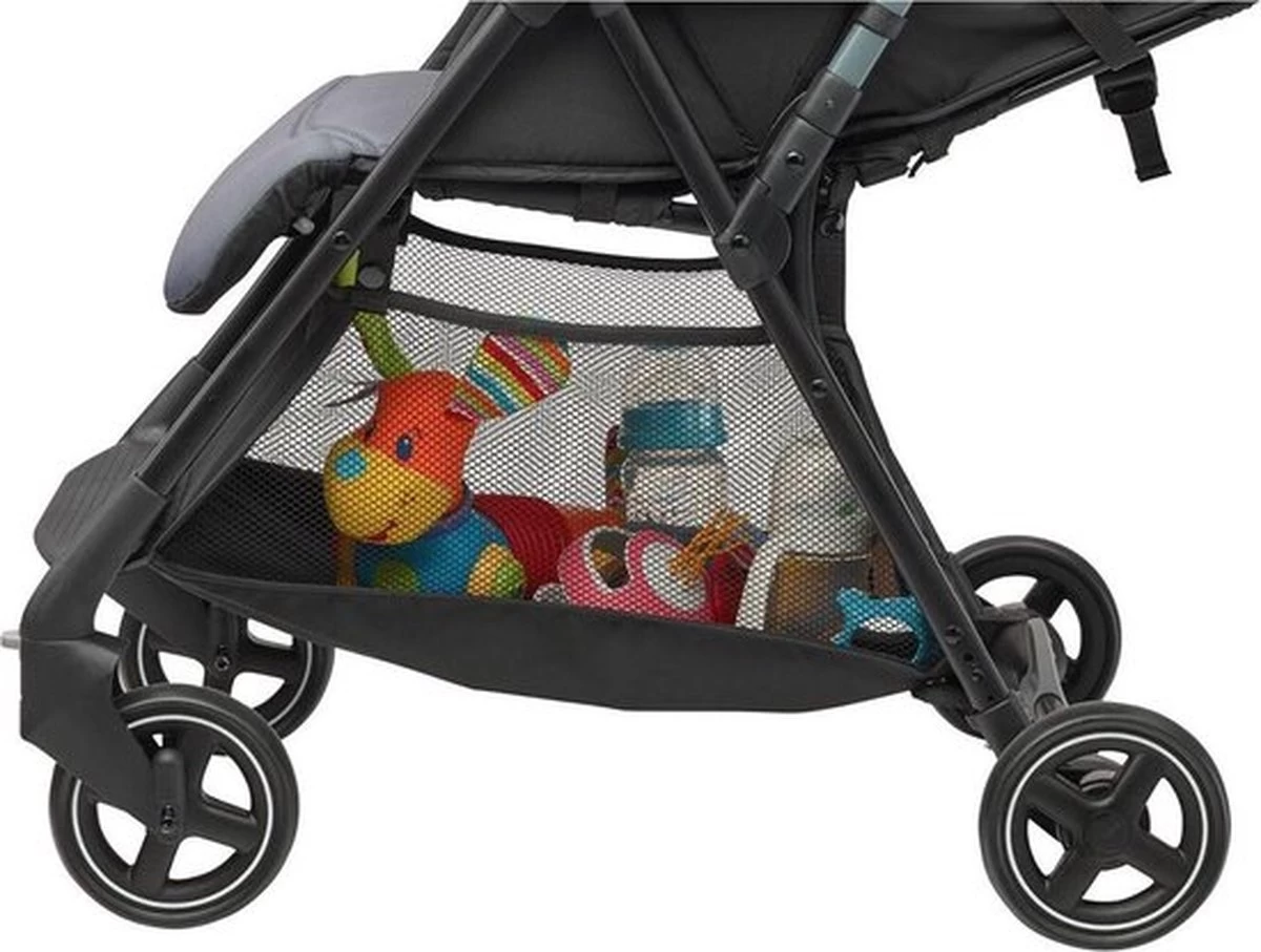Maxi-Cosi Diza Buggy - Beste Koop Consumentenbond Februari 2022 - Brave Graphite - Afbeelding 6