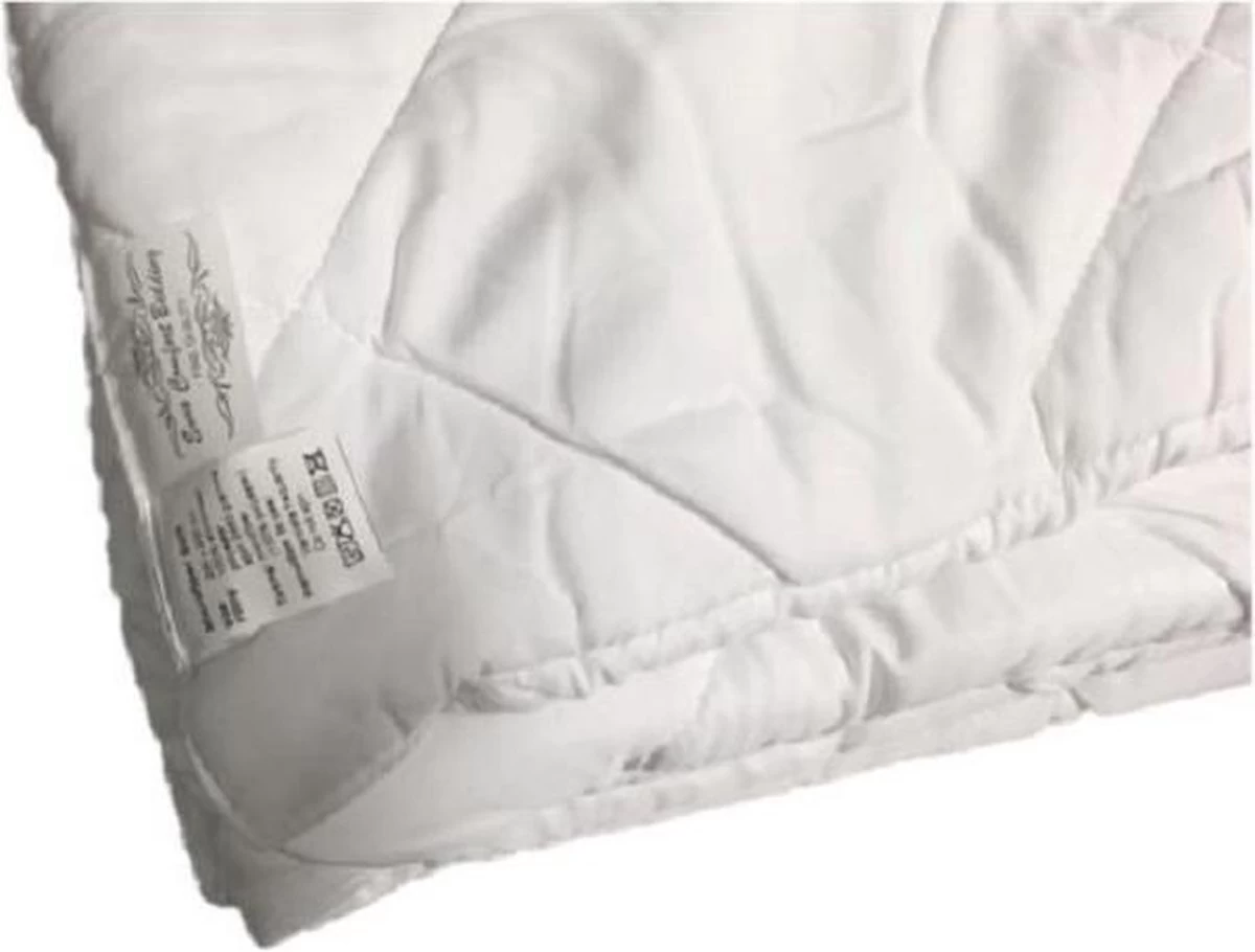 Lotte & Julius Dekbed - 120 X 150 Cm - Enkel Peuterdekbed - Afbeelding 2