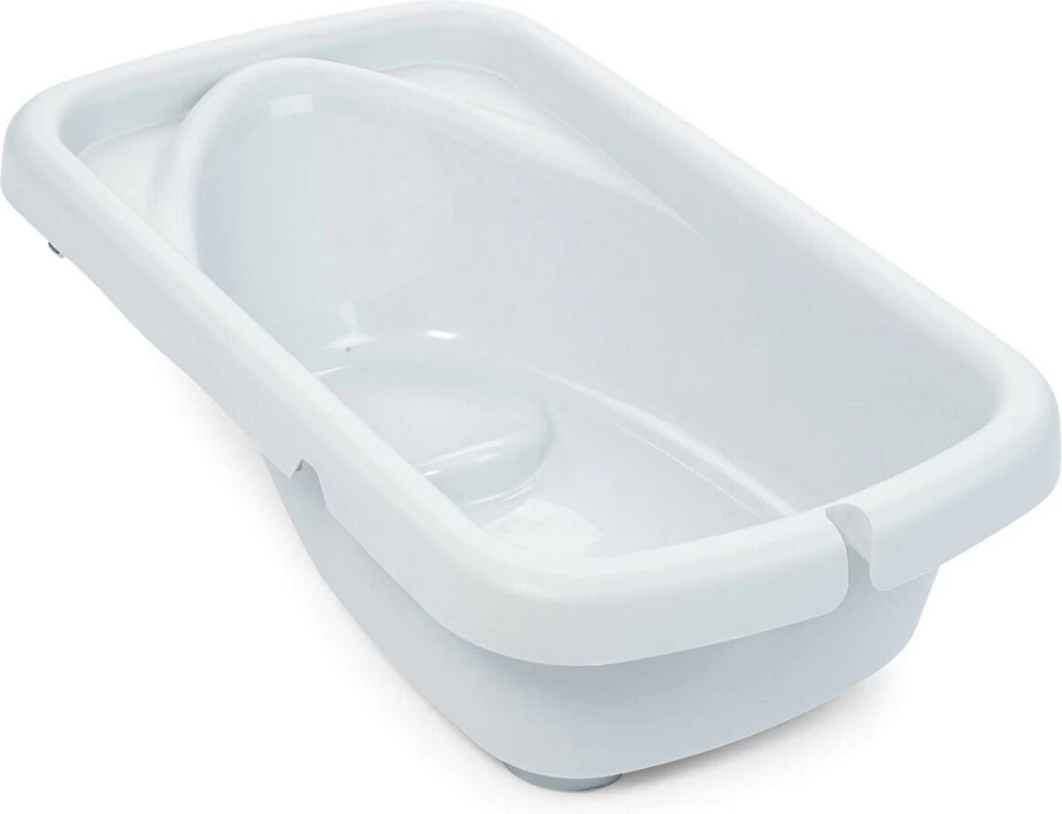 Chicco Cuddle & Bubble Badcommode & Verzorgingstafel - Dots - Afbeelding 8