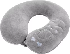 Neck Protector Babyjem 108 Grey