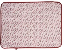 HappyBear | Verschoonmatje - Twiggy | 50cm X 70cm | Handig Voor Onderweg | Compact En Licht Van Gewicht | Waterdichte Toplaag