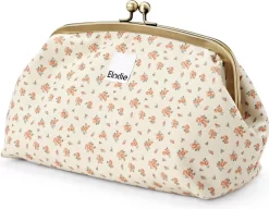 Elodie Zip&Go - Luieretui - Toilettas - Kraammand - Autumn Rose