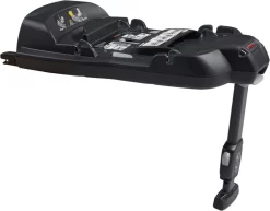 BeSafe IZi Modular I-Size ISOfix Basis X1 - Autostoel Basis - Autozitje Basis Baby En Peuter - Zwart