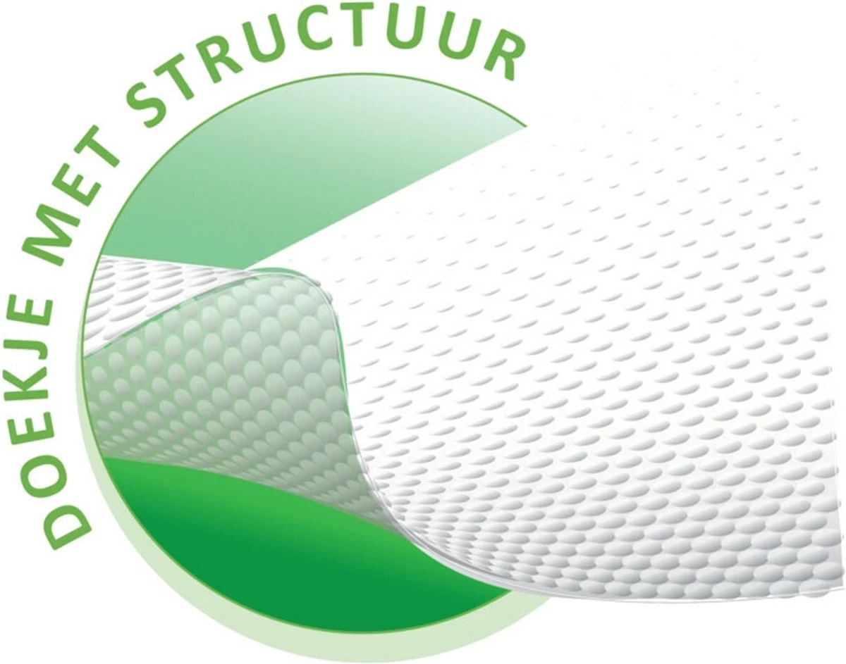 WaterWipes Snoetendoekjes 540 Doekjes - Afbeelding 2