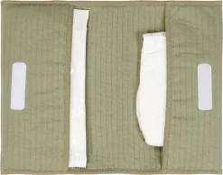 Little Dutch Luieretui Pure Olive