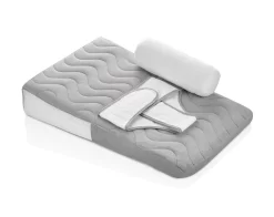 Babyjem Baby Grijs Reflux Kussen 1111322