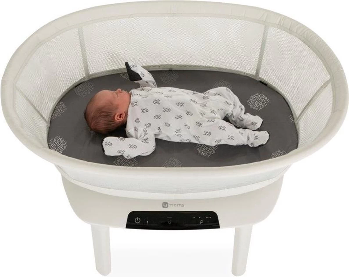 4moms MamaRoo Sleep - Afbeelding 3