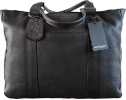 Burkely-luiertas-leder-leer-zwart-laptoptas-kwaliteit