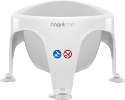 Angelcare - Badzitje - Babybadjes & Accessoires - Grijs
